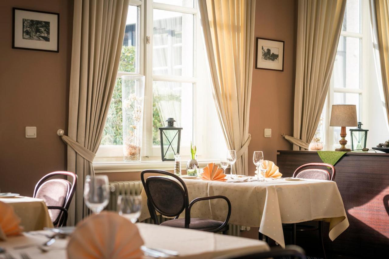 Kurhaus Hotel Bad Bentheim Bagian luar foto